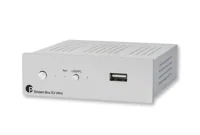 Pro-Ject Audio Systems Pro-Ject Stream Box S2 Ultra, foto 1 van 4