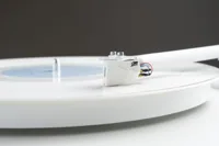 Pro-Ject Audio Systems Pro-Ject T1, foto 2 van 6