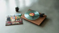 Pro-Ject Audio Systems Pro-Ject T1 BT, foto 5 van 6