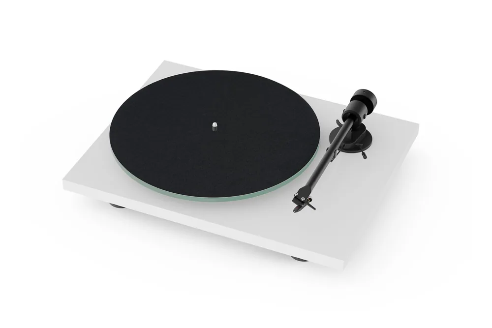 Pro-Ject Audio Systems Pro-Ject T1 EVO BT