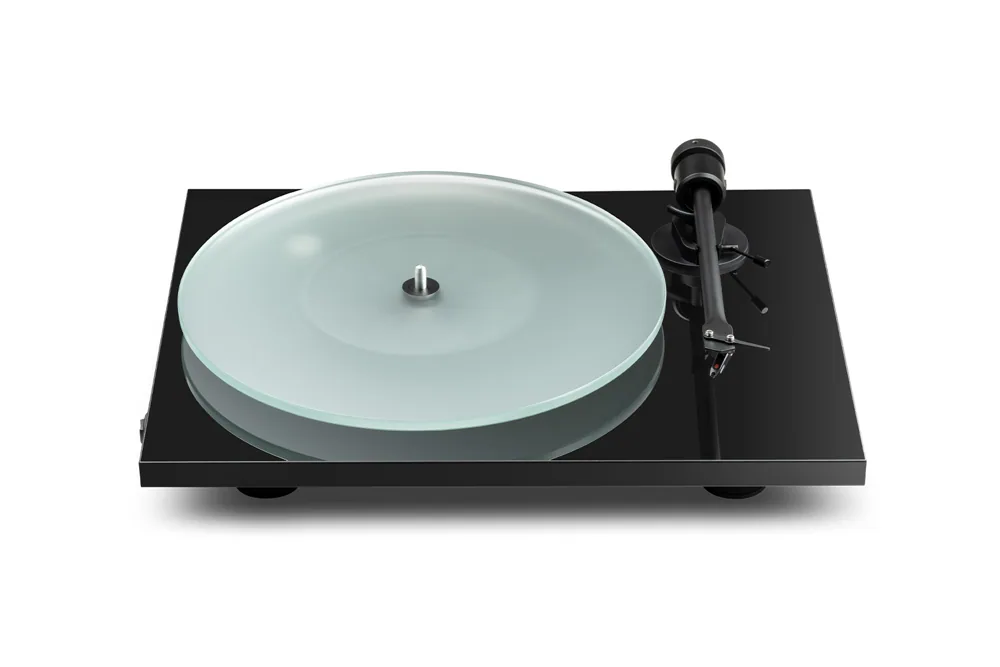 Pro-Ject Audio Systems Pro-Ject T1 EVO