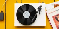 Pro-Ject Audio Systems Pro-Ject T2, foto 4 van 6