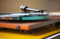 Pro-Ject Audio Systems Pro-Ject T2, foto 6 van 6