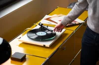 Pro-Ject Audio Systems Pro-Ject T2 Super Phono, foto 2 van 6