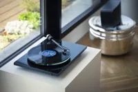 Pro-Ject Audio Systems Pro-Ject T2 W, foto 3 van 6