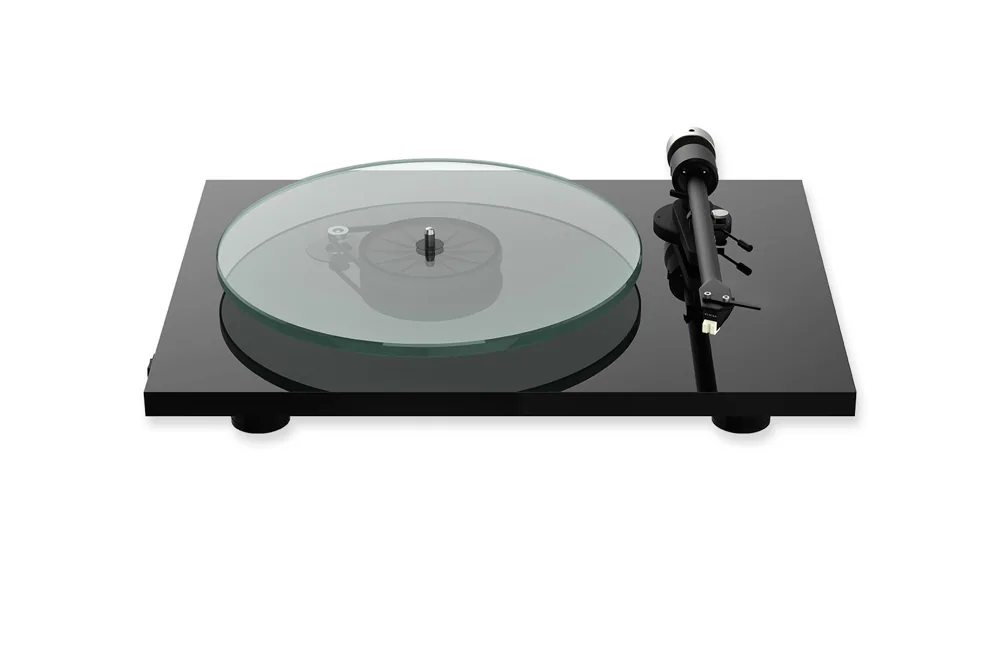 Pro-Ject Audio Systems Pro-Ject T2