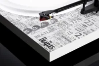 Pro-Ject Audio Systems Pro-Ject The Beatles 1964 Recordplayer, foto 2 van 6
