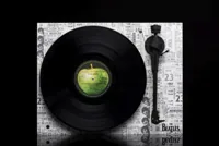 Pro-Ject Audio Systems Pro-Ject The Beatles 1964 Recordplayer, foto 3 van 6