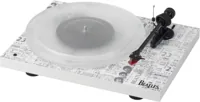 Pro-Ject Audio Systems Pro-Ject The Beatles 1964 Recordplayer, foto 1 van 6