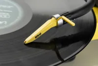 Pro-Ject Audio Systems Pro-Ject The Beatles Yellow Submarine, foto 2 van 6