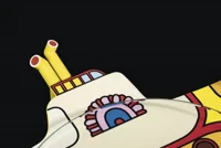 Pro-Ject Audio Systems Pro-Ject The Beatles Yellow Submarine, foto 3 van 6