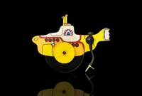 Pro-Ject Audio Systems Pro-Ject The Beatles Yellow Submarine, foto 4 van 6