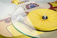 Pro-Ject Audio Systems Pro-Ject The Beatles Yellow Submarine, foto 5 van 6