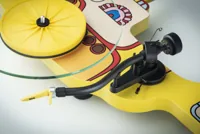 Pro-Ject Audio Systems Pro-Ject The Beatles Yellow Submarine, foto 6 van 6