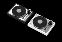 Pro-Ject Audio Systems Pro-Ject The Classic, foto 2 van 4