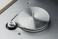 Pro-Ject Audio Systems Pro-Ject The Classic Evo, foto 2 van 3