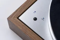 Pro-Ject Audio Systems Pro-Ject The Classic Evo, foto 3 van 3