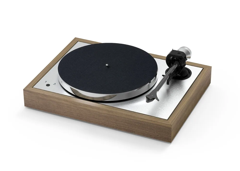 Pro-Ject Audio Systems Pro-Ject The Classic Evo