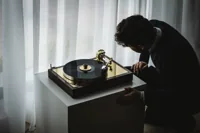 Pro-Ject Audio Systems Pro-Ject The Classic Reference, foto 2 van 6