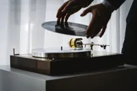 Pro-Ject Audio Systems Pro-Ject The Classic Reference, foto 4 van 6