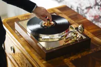 Pro-Ject Audio Systems Pro-Ject The Classic Reference, foto 6 van 6