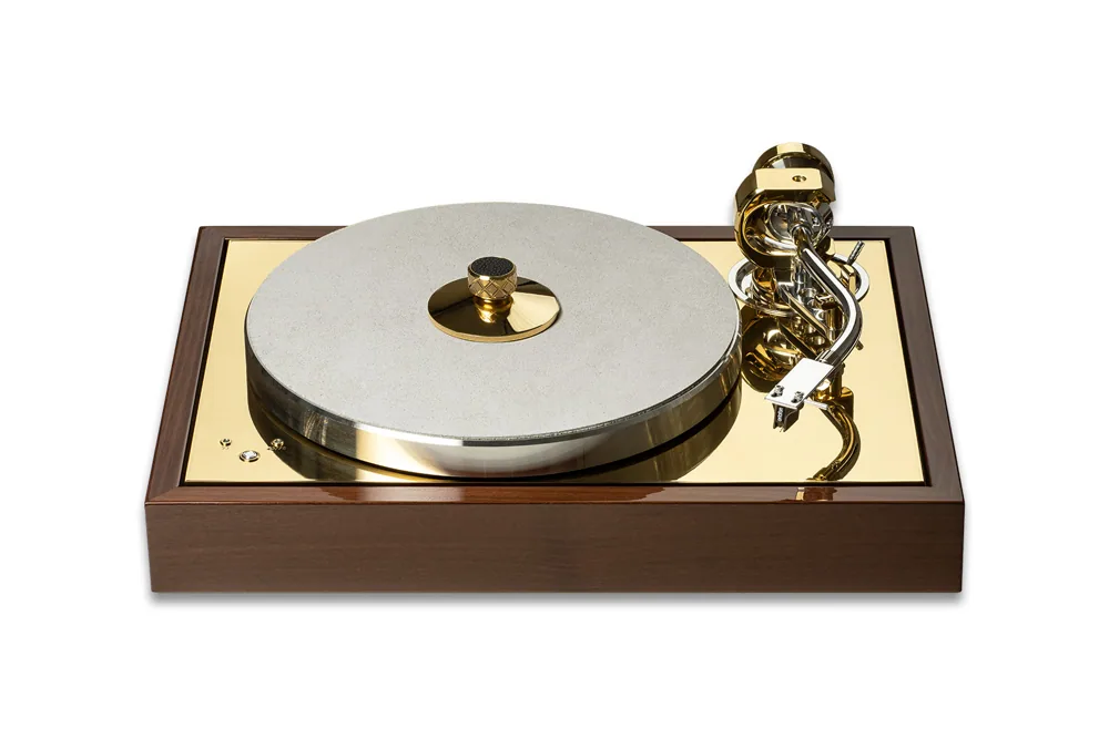 Pro-Ject Audio Systems Pro-Ject The Classic Reference