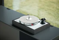 Pro-Ject Audio Systems Pro-Ject The Classic SB SuperPack, foto 2 van 6