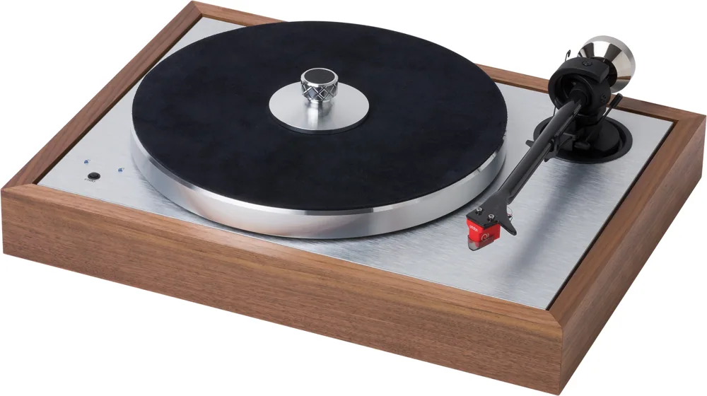 Pro-Ject Audio Systems Pro-Ject The Classic SB SuperPack
