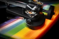 Pro-Ject Audio Systems Pro-Ject The Dark Side Of The Moon, foto 2 van 2