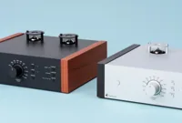 Pro-Ject Audio Systems Pro-Ject Tube Box DS2, foto 2 van 4