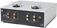Pro-Ject Audio Systems Pro-Ject Tube Box DS2, foto 4 van 4