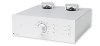 Pro-Ject Audio Systems Pro-Ject Tube Box DS2, foto 1 van 4