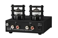 Pro-Ject Audio Systems Pro-Ject Tube Box S2, foto 4 van 4
