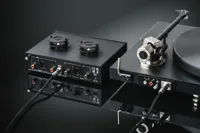 Pro-Ject Audio Systems Pro-Ject Tube Box S3 B, foto 3 van 5