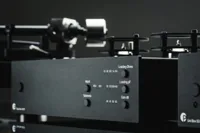 Pro-Ject Audio Systems Pro-Ject Tube Box S3 B, foto 4 van 5