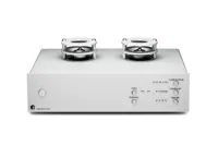 Pro-Ject Audio Systems Pro-Ject Tube Box S3 B, foto 1 van 5