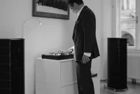 Pro-Ject Audio Systems Pro-Ject 175 - The Vienna Philharmonic Recordplayer, foto 2 van 6