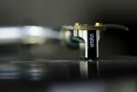 Pro-Ject Audio Systems Pro-Ject 175 - The Vienna Philharmonic Recordplayer, foto 4 van 6