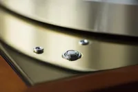 Pro-Ject Audio Systems Pro-Ject 175 - The Vienna Philharmonic Recordplayer, foto 5 van 6