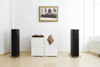 Pro-Ject Audio Systems Pro-Ject 175 - The Vienna Philharmonic Recordplayer, foto 6 van 6