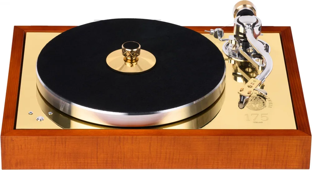 Pro-Ject Audio Systems Pro-Ject 175 - The Vienna Philharmonic Recordplayer