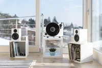 Pro-Ject Audio Systems Pro-Ject VT-E, foto 2 van 6