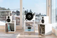 Pro-Ject Audio Systems Pro-Ject VT-E BT, foto 5 van 6