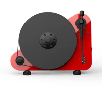 Pro-Ject Audio Systems Pro-Ject VT-E BT, foto 1 van 6