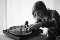 Pro-Ject Audio Systems Pro-Ject X1, foto 2 van 4