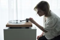 Pro-Ject Audio Systems Pro-Ject X1 B, foto 3 van 6
