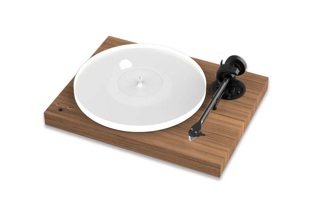 Pro-Ject Audio Systems Pro-Ject X1 B