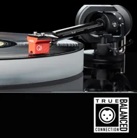 Pro-Ject Audio Systems Pro-Ject X2 B, foto 3 van 6