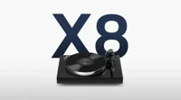 Pro-Ject Audio Systems Pro-Ject X8 B, foto 2 van 6