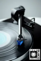 Pro-Ject Audio Systems Pro-Ject X8 B, foto 3 van 6